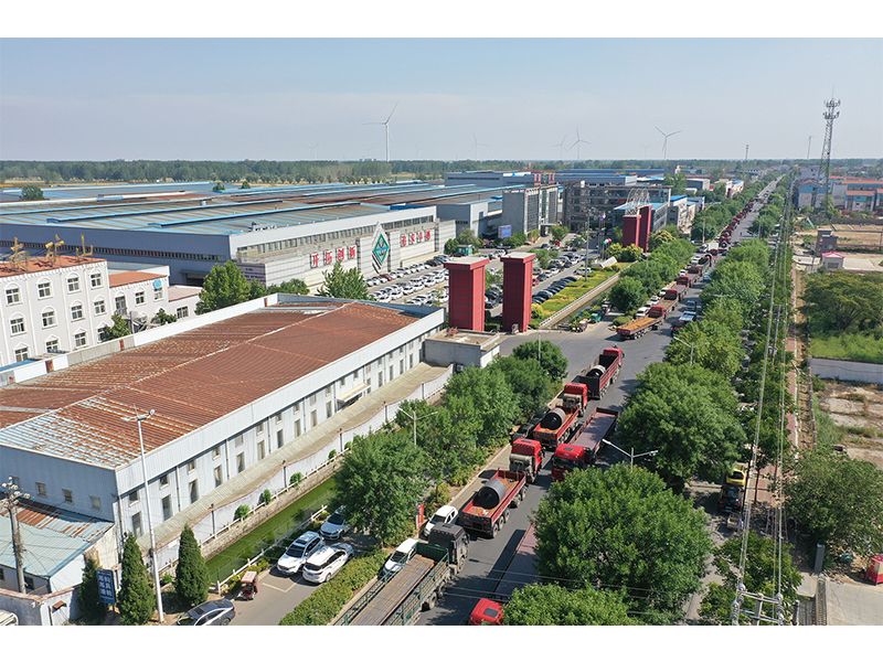 11萬(wàn)噸！河南礦山鋼材陸續(xù)到位