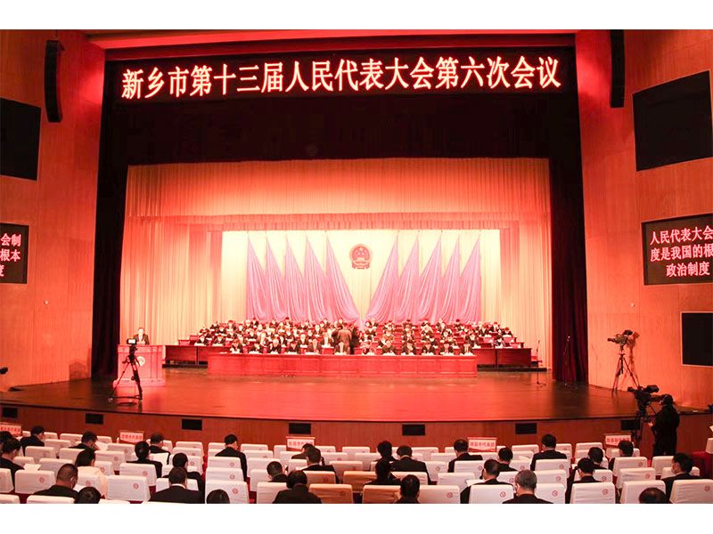 河南礦山“兩會(huì)聲音”｜樹精品意識，創(chuàng)精品智造