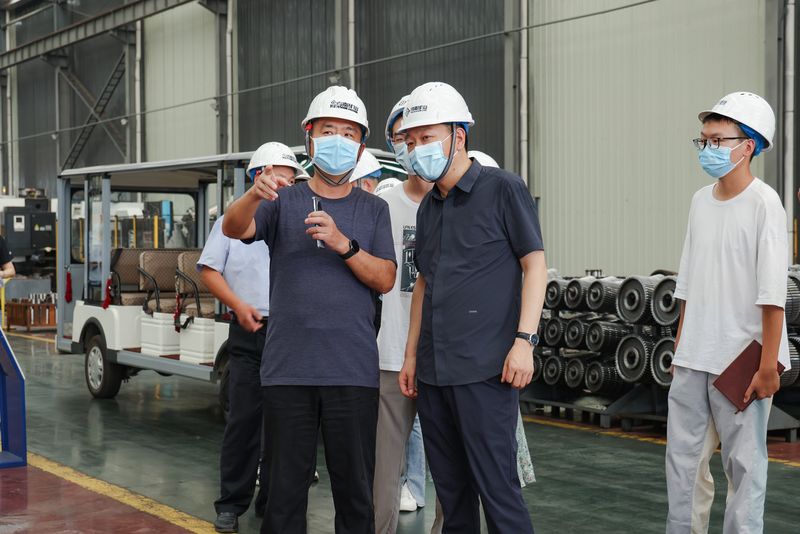 央視等十多家媒體聚焦，河南礦山標(biāo)準(zhǔn)化建設(shè)卓有成效