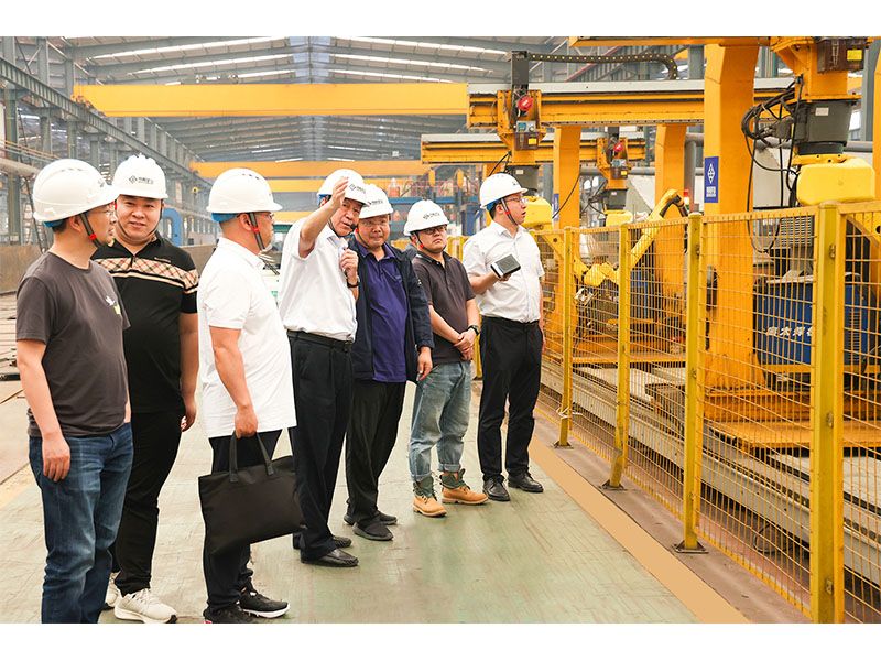 河南礦山攜手中國(guó)航天科技集團(tuán)，共譜航天強(qiáng)國(guó)新篇章