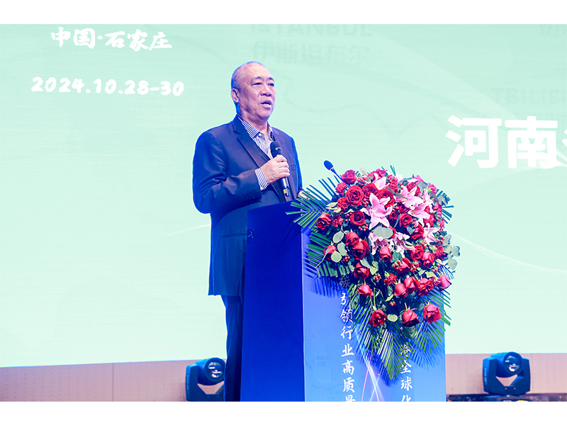 河南礦山｜以“礦源”起重智造，賦能陸港建設(shè)