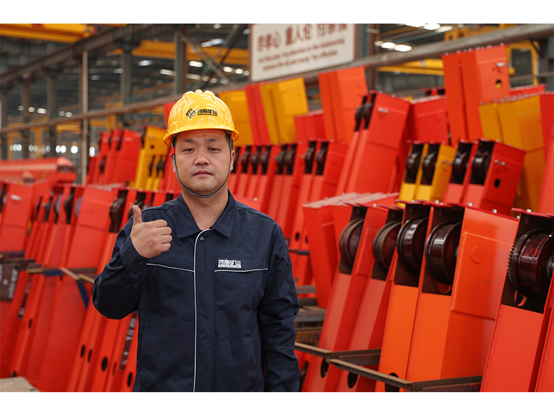 致工匠精神！講真，他是“有兩把刷子”的