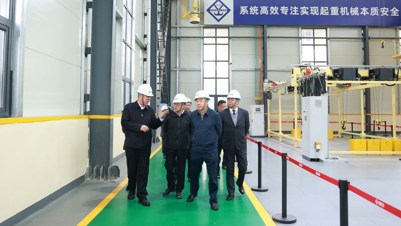 逐夢星辰，智造強國｜河南礦山助力我國商業(yè)航天發(fā)展