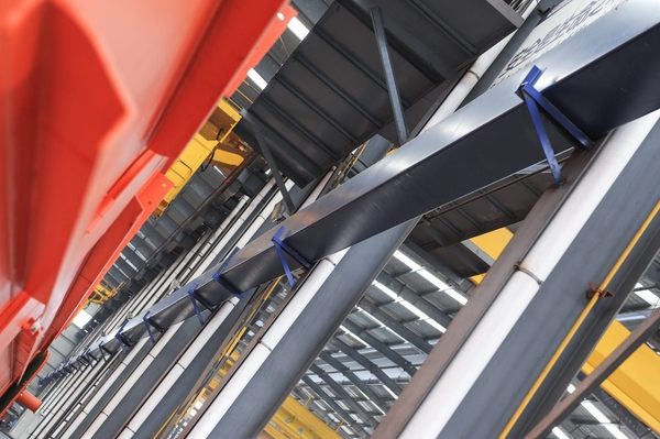  打響環(huán)保攻堅戰(zhàn)，走上綠色發(fā)展的快車道