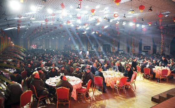  不要再問我2019跨年夜去哪嗨了，直接看這里，你懂得……