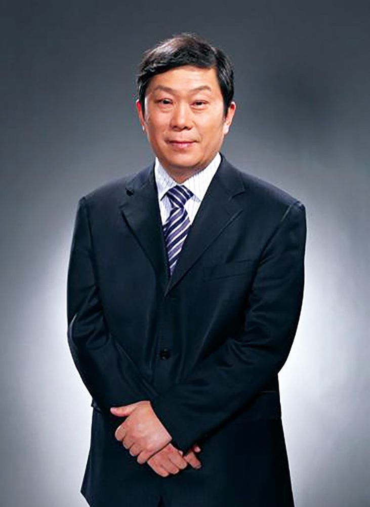  河南礦山｜須雷博士個人簡介