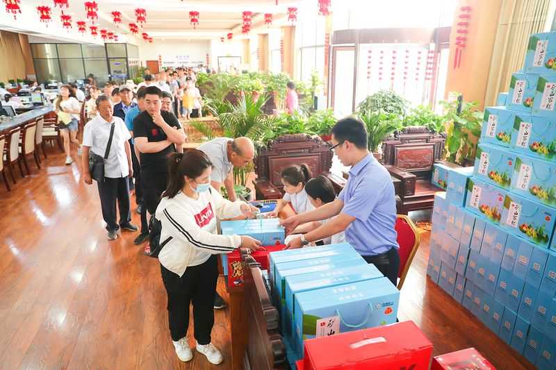 端午情深，粽子飄香｜河南礦山與您共度佳節(jié)！