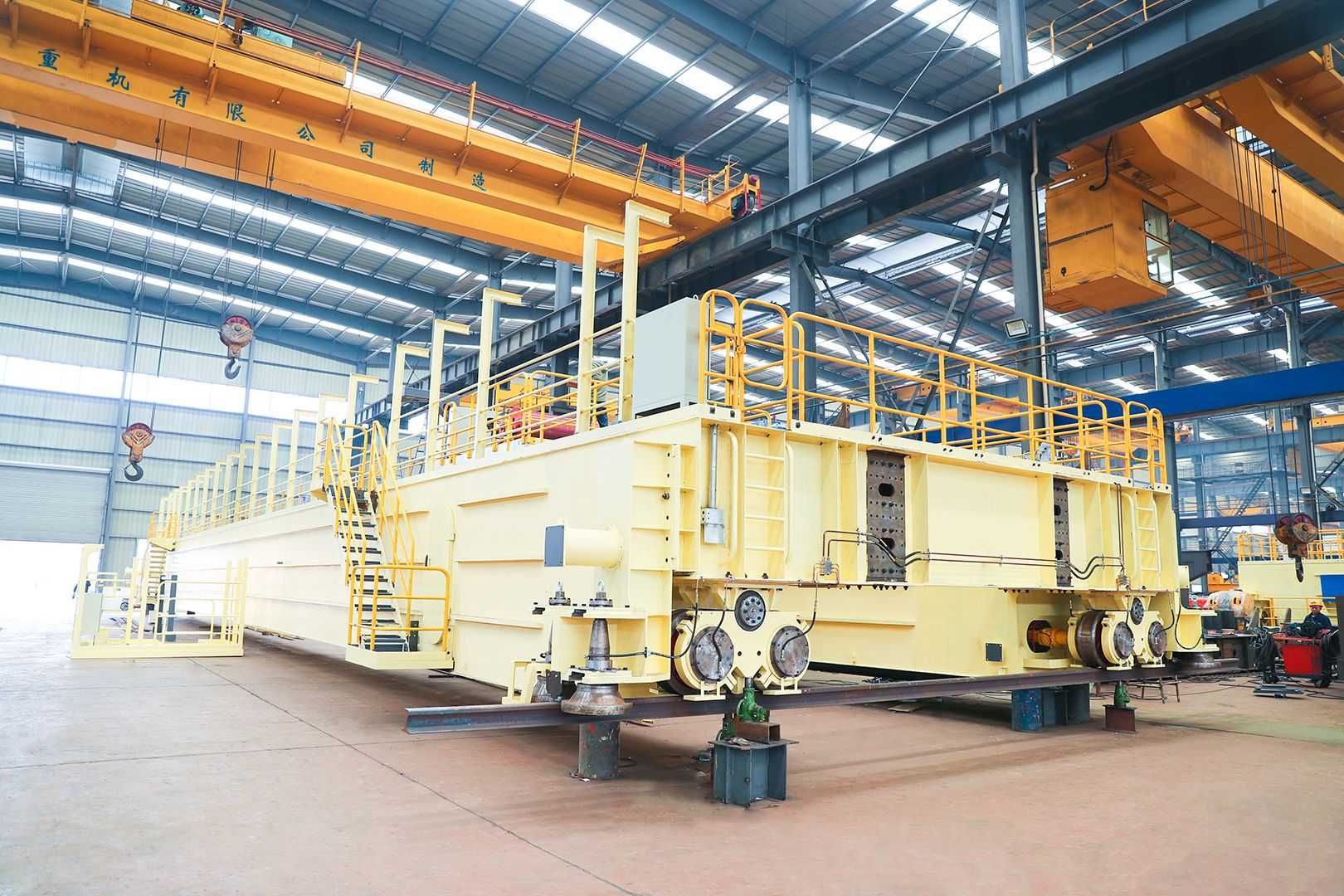 河南礦山再獲肯定，寶鋼A檢順利通過(guò)！