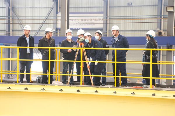 河南省礦山起重機有限公司