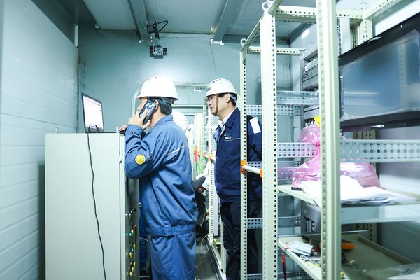 河南省礦山起重機有限公司