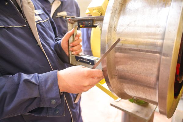 河南省礦山起重機有限公司