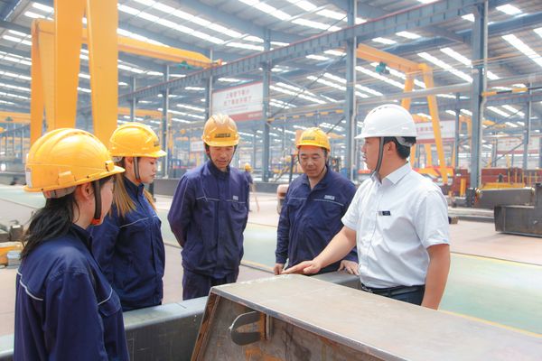 河南省礦山起重機(jī)有限公司